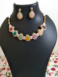 MultiColour Necklace