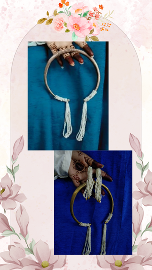 Hasli & Precious Pearls